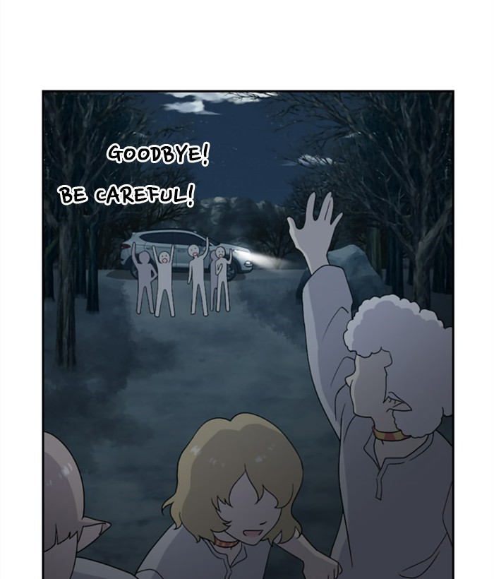 Read Days of Hana Manga Online