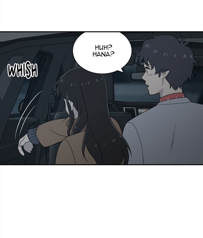 Read Days of Hana Manga Online
