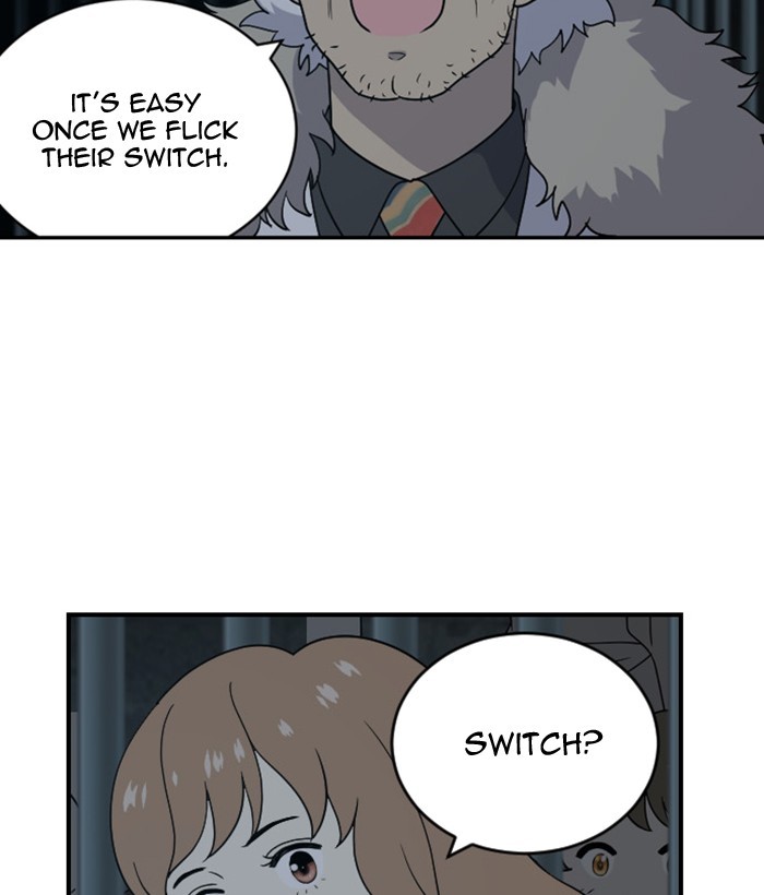 Read Days of Hana Manga Online