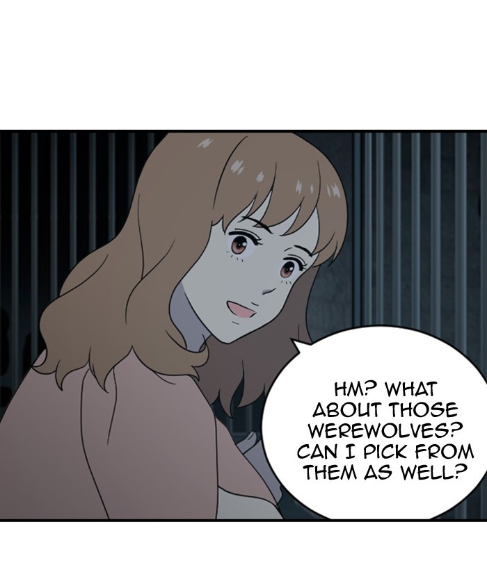 Read Days of Hana Manga Online
