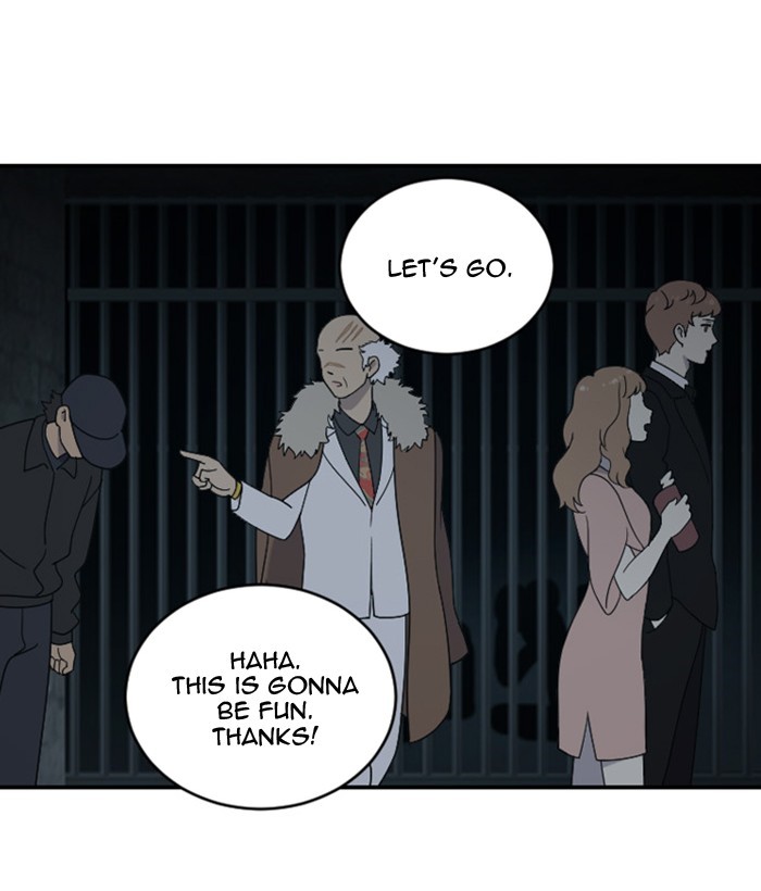 Read Days of Hana Manga Online