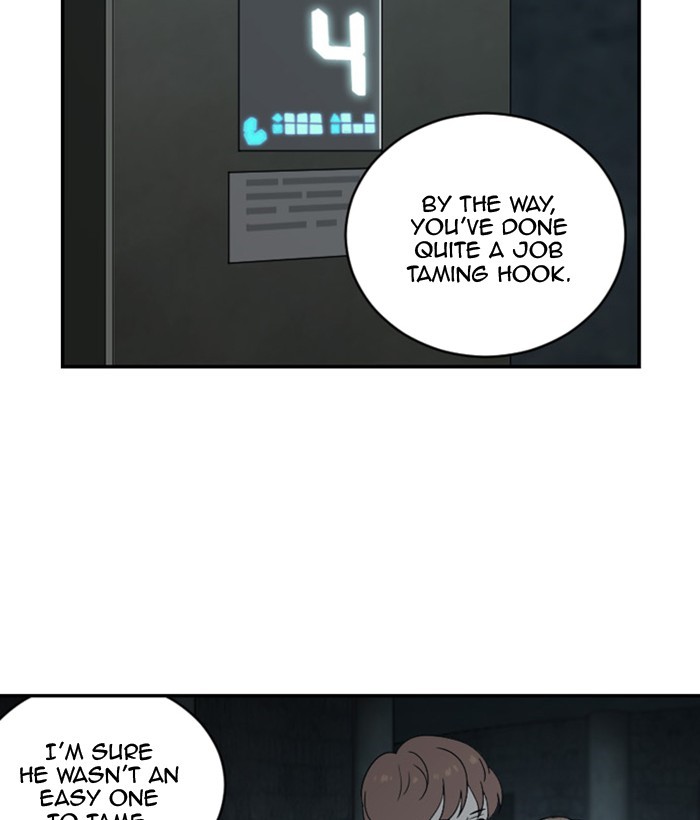 Read Days of Hana Manga Online