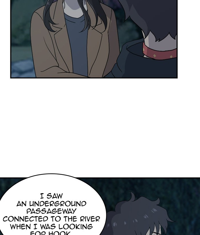 Read Days of Hana Manga Online