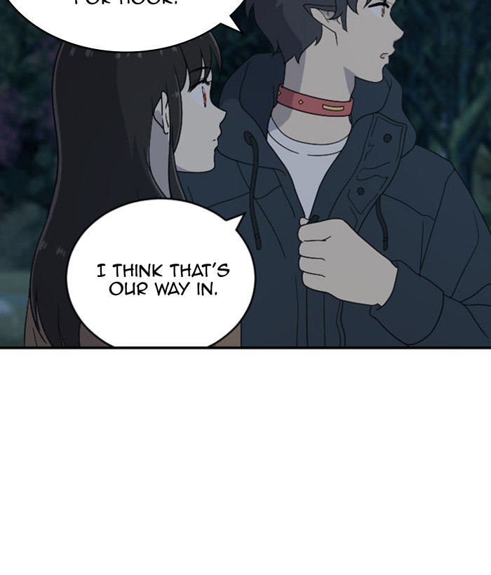 Read Days of Hana Manga Online