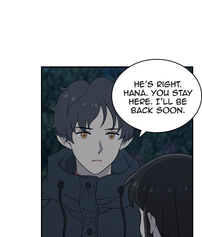 Read Days of Hana Manga Online