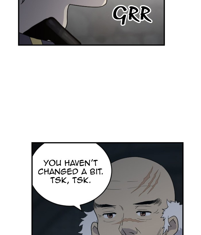 Read Days of Hana Manga Online