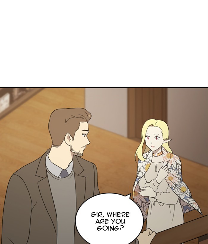 Read Days of Hana Manga Online