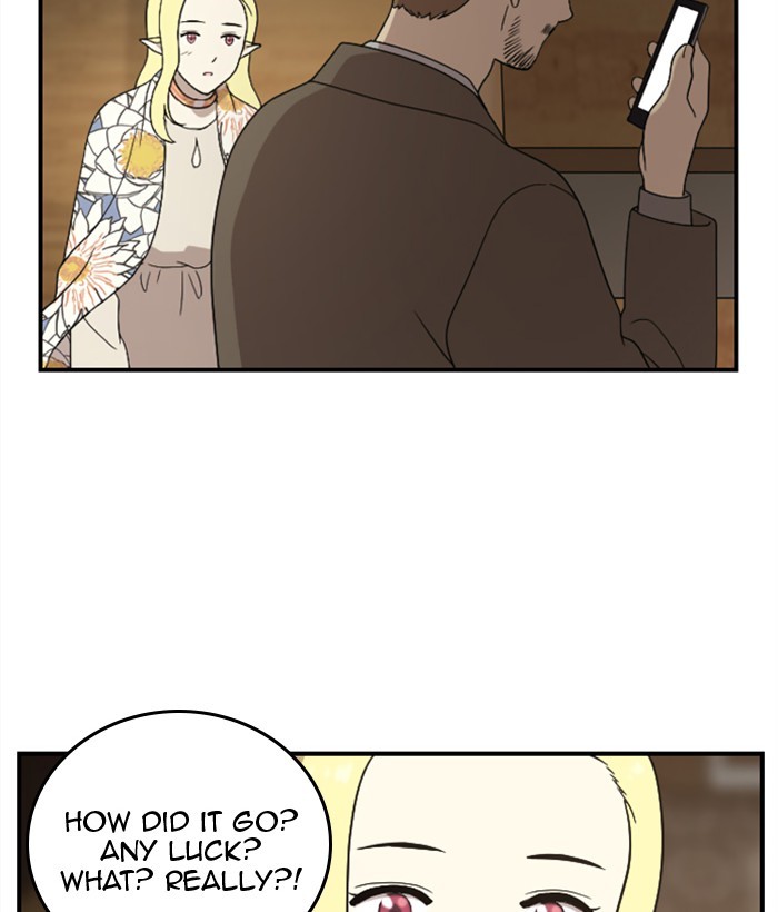 Read Days of Hana Manga Online