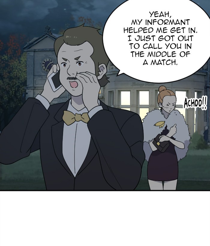 Read Days of Hana Manga Online