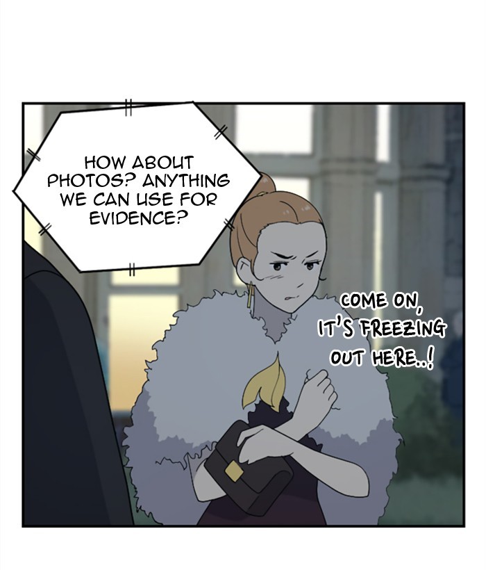 Read Days of Hana Manga Online