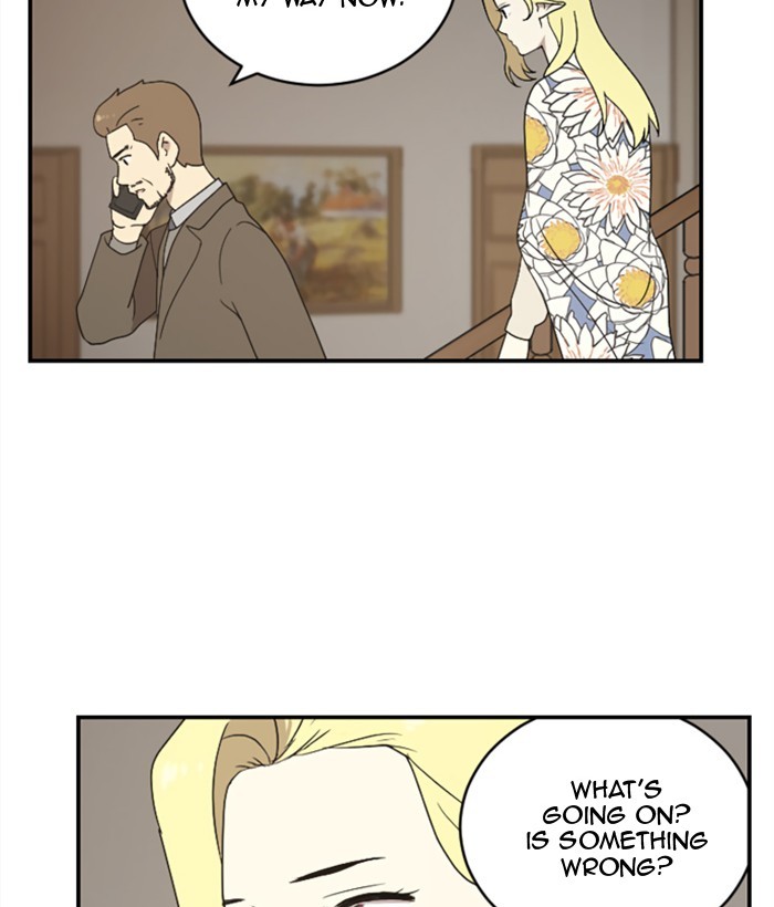 Read Days of Hana Manga Online