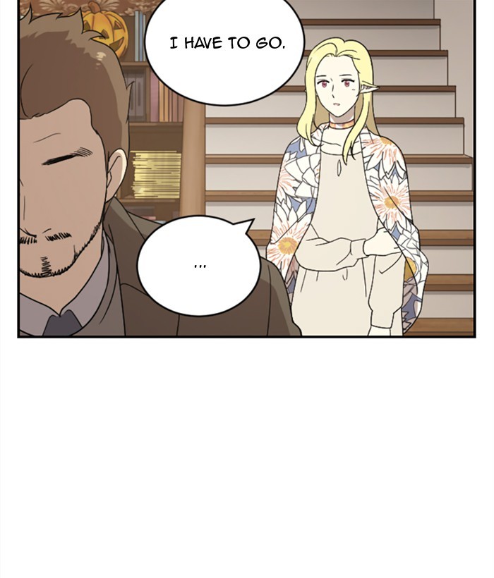 Read Days of Hana Manga Online