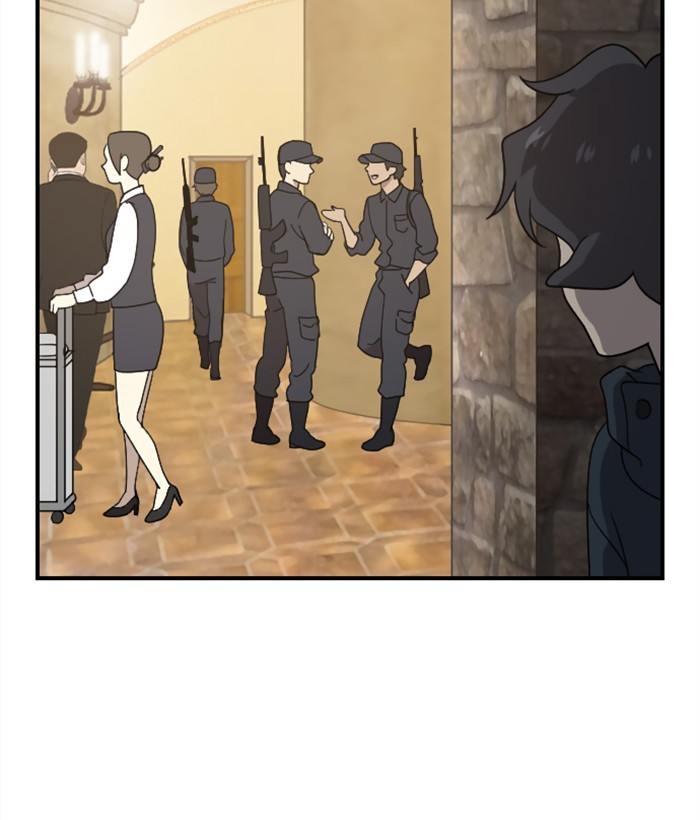 Read Days of Hana Manga Online
