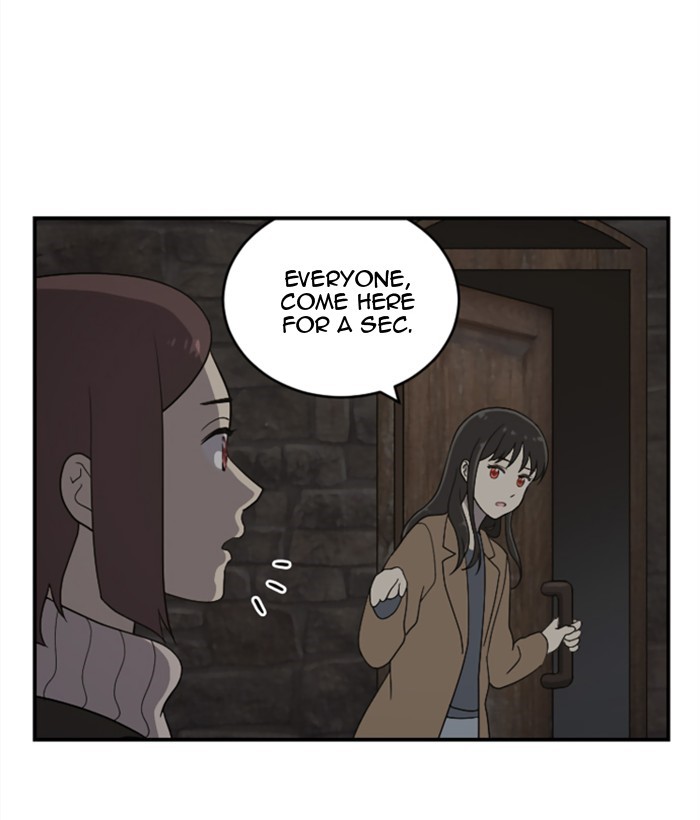 Read Days of Hana Manga Online