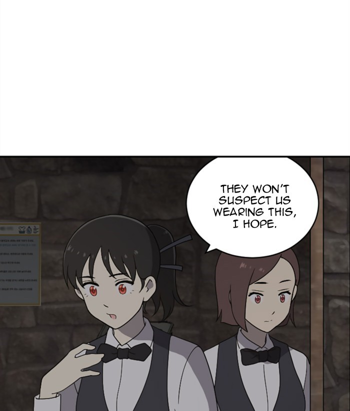Read Days of Hana Manga Online