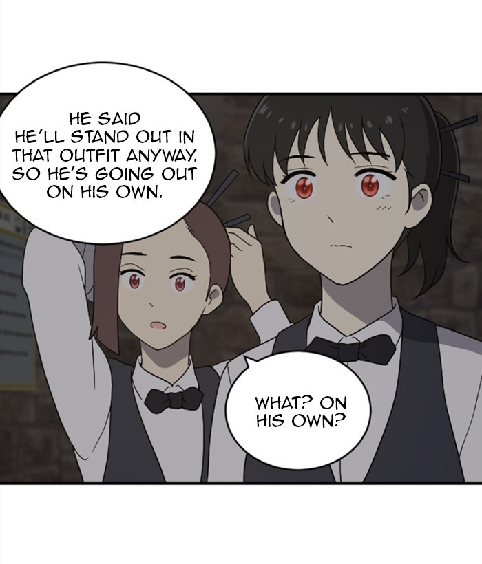 Read Days of Hana Manga Online