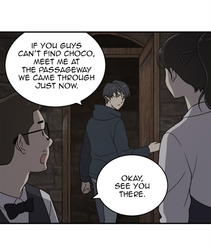 Read Days of Hana Manga Online