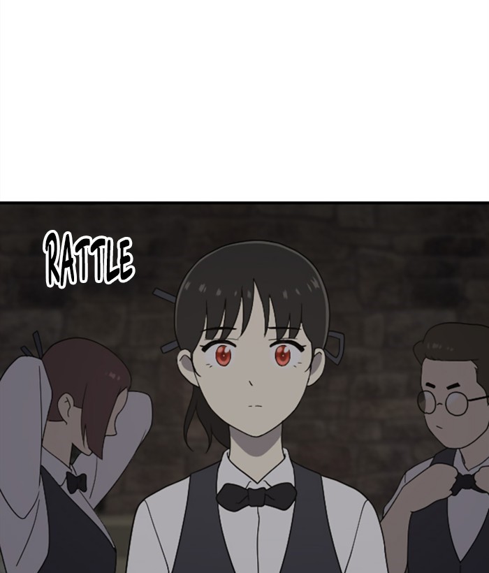 Read Days of Hana Manga Online