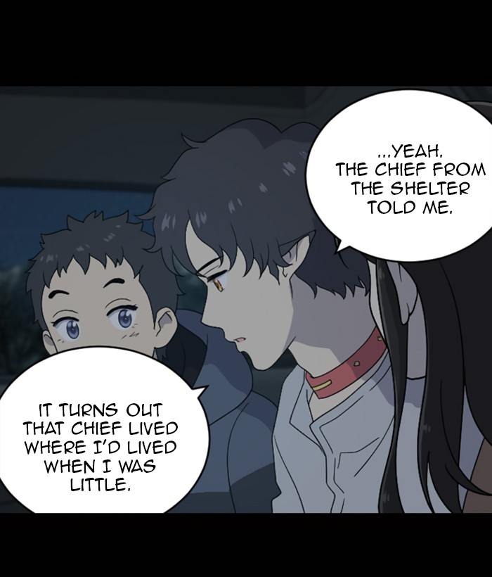 Read Days of Hana Manga Online