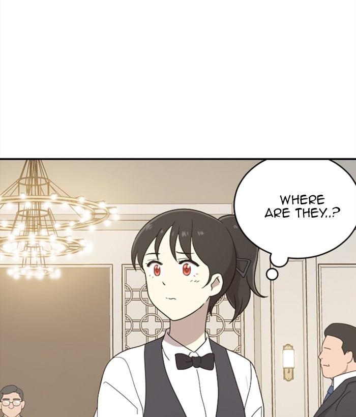 Read Days of Hana Manga Online
