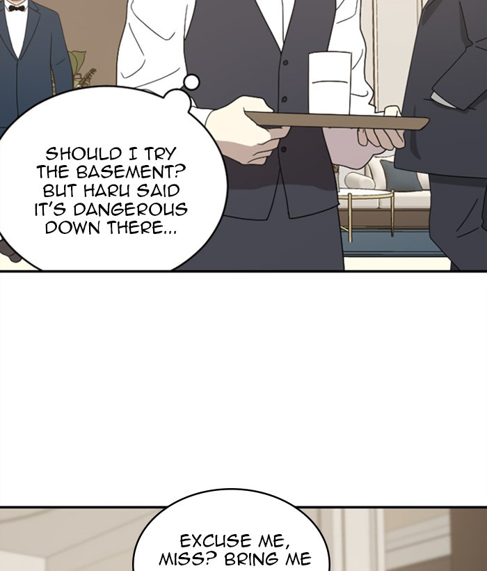 Read Days of Hana Manga Online