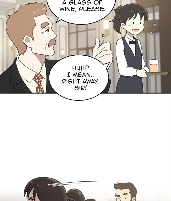 Read Days of Hana Manga Online