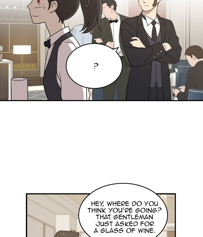 Read Days of Hana Manga Online