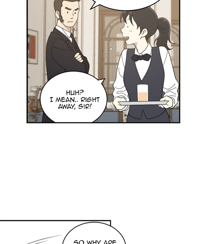 Read Days of Hana Manga Online