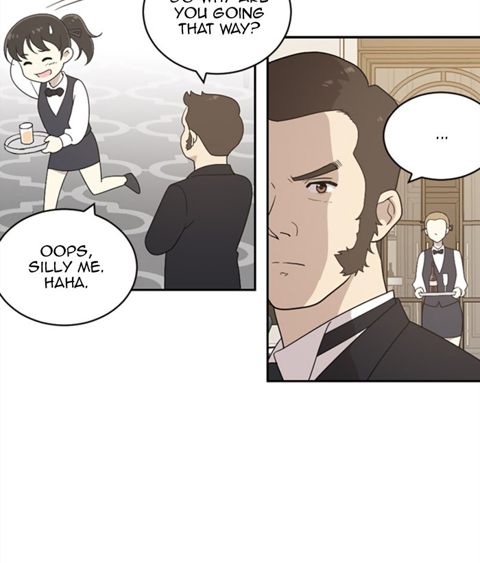 Read Days of Hana Manga Online
