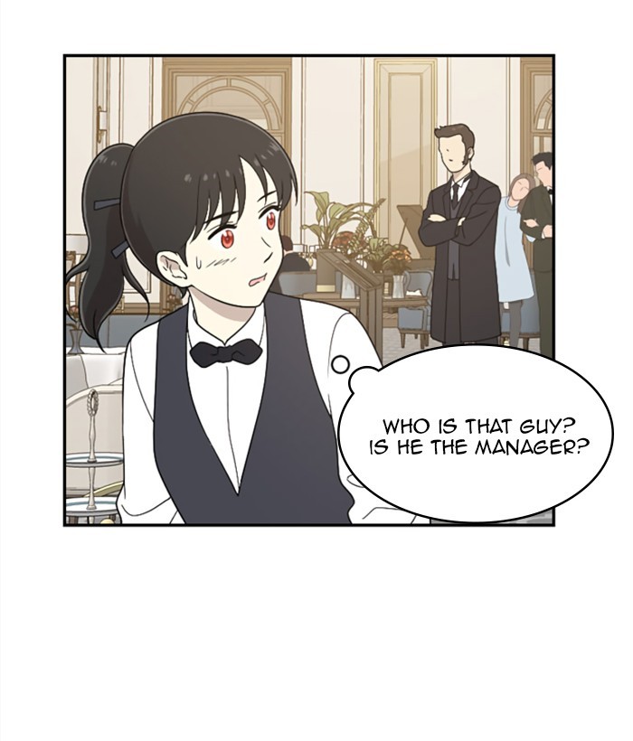 Read Days of Hana Manga Online