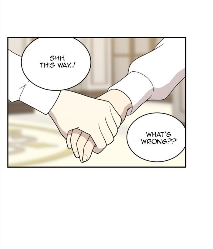 Read Days of Hana Manga Online
