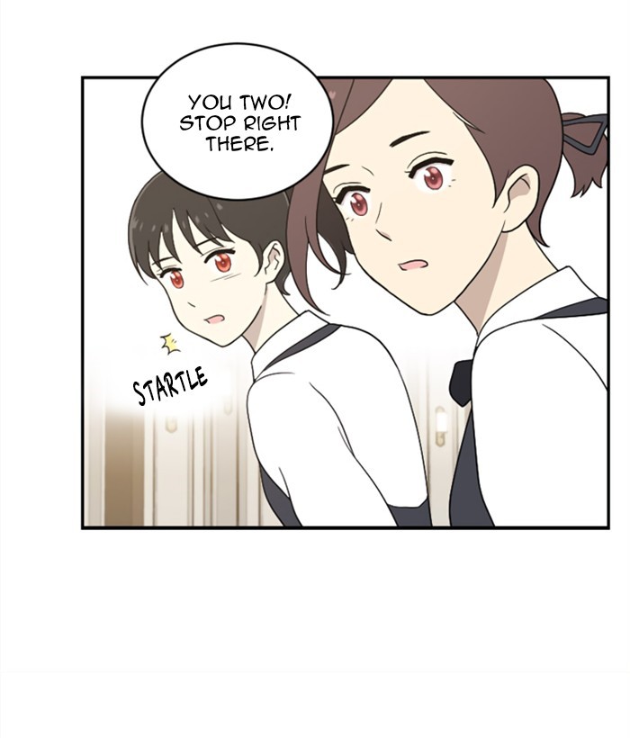 Read Days of Hana Manga Online