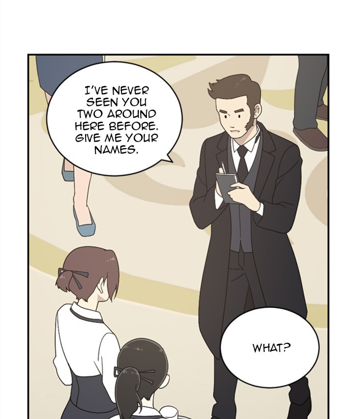 Read Days of Hana Manga Online