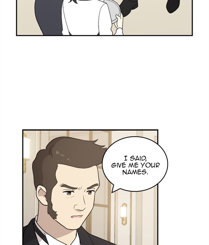 Read Days of Hana Manga Online
