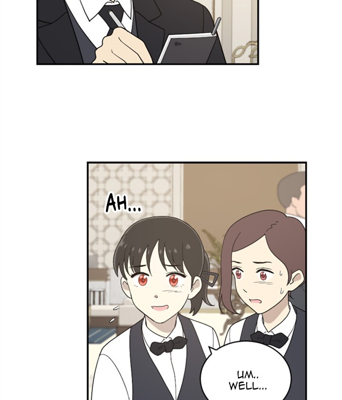 Read Days of Hana Manga Online