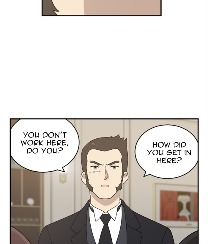 Read Days of Hana Manga Online