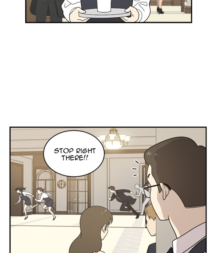 Read Days of Hana Manga Online