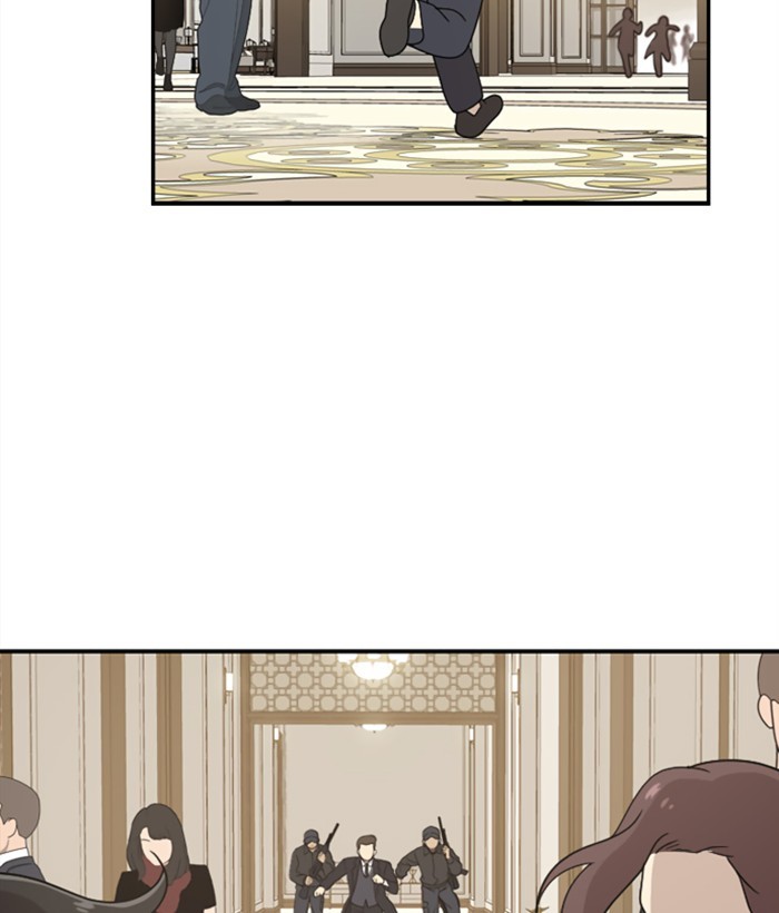 Read Days of Hana Manga Online