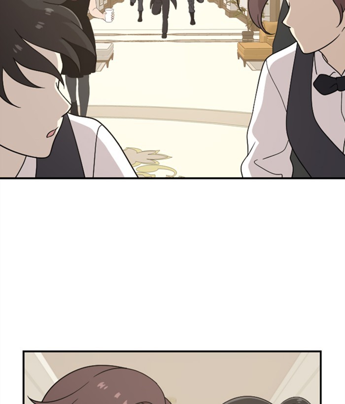 Read Days of Hana Manga Online