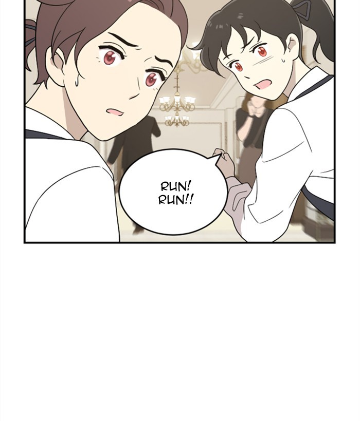 Read Days of Hana Manga Online