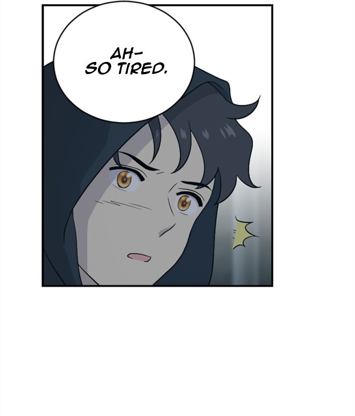Read Days of Hana Manga Online