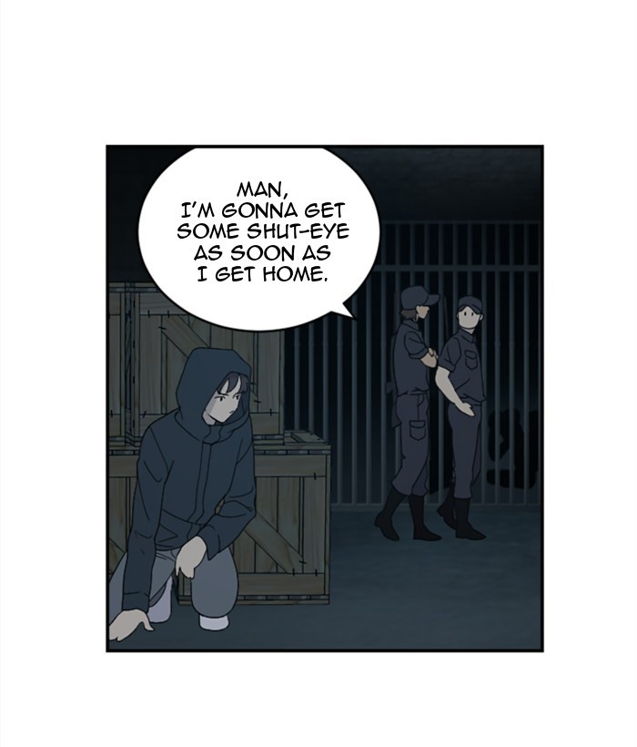 Read Days of Hana Manga Online