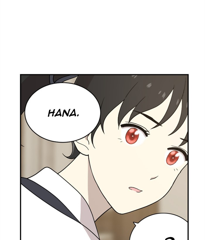 Read Days of Hana Manga Online