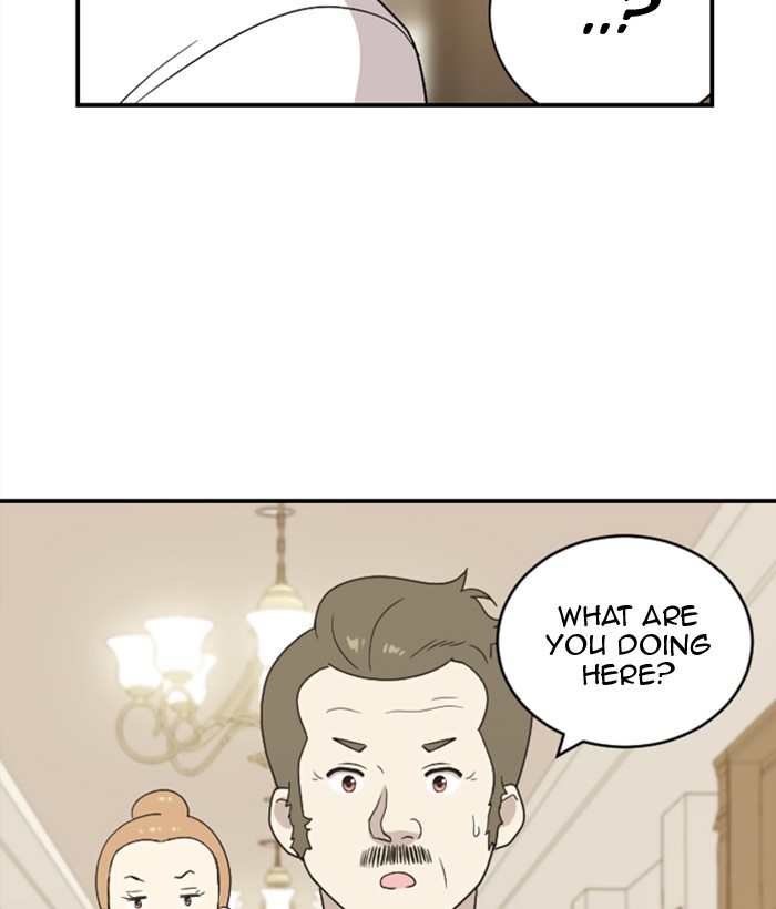 Read Days of Hana Manga Online