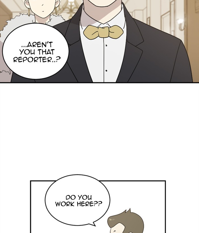Read Days of Hana Manga Online