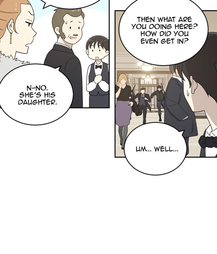 Read Days of Hana Manga Online