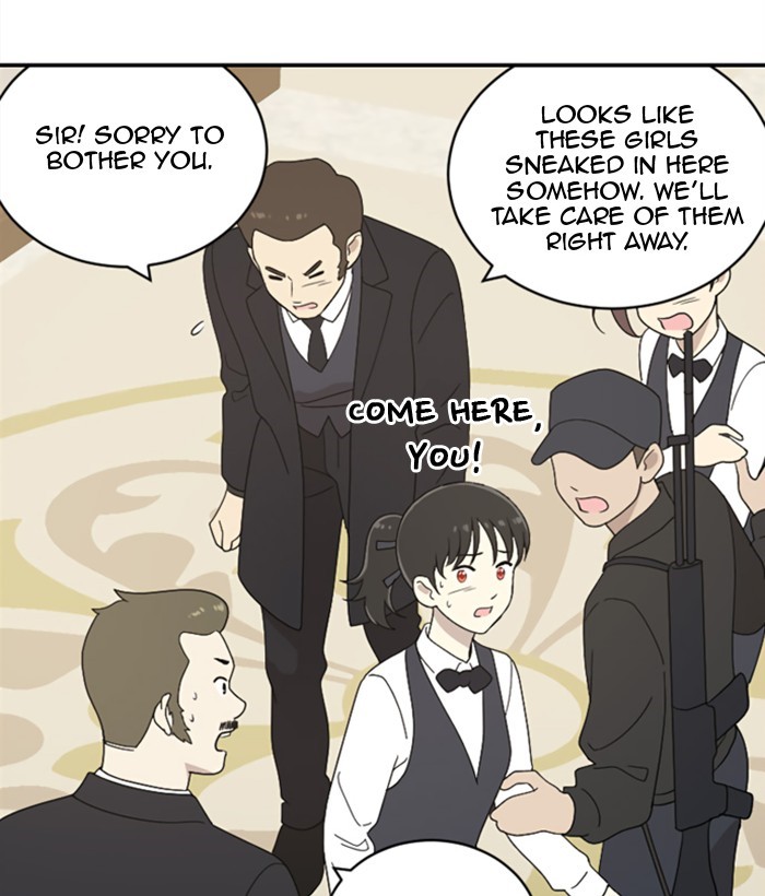 Read Days of Hana Manga Online