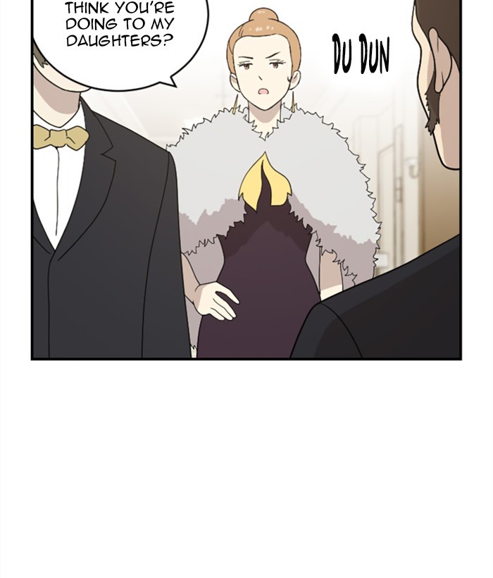 Read Days of Hana Manga Online