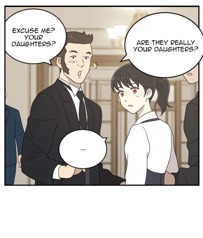 Read Days of Hana Manga Online