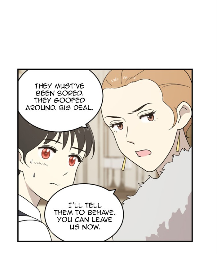 Read Days of Hana Manga Online